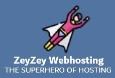 ZeyZey Hosting